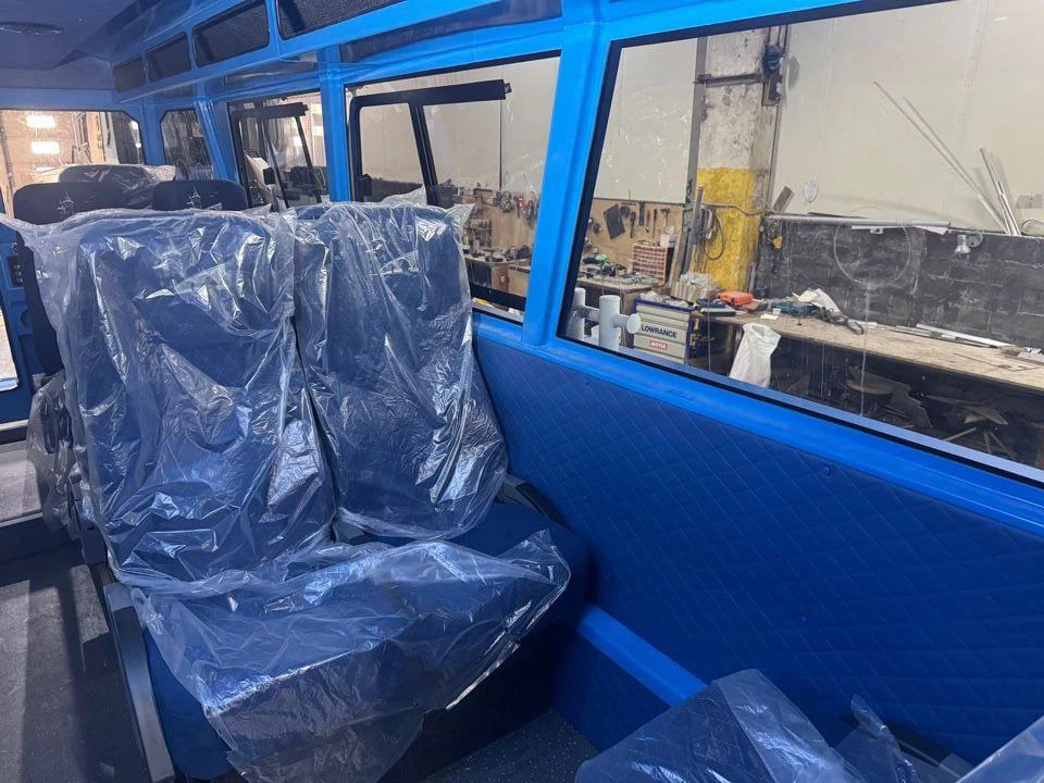 Саратовцам показали, как будет выглядеть речное такси до аэропорта Гагарин